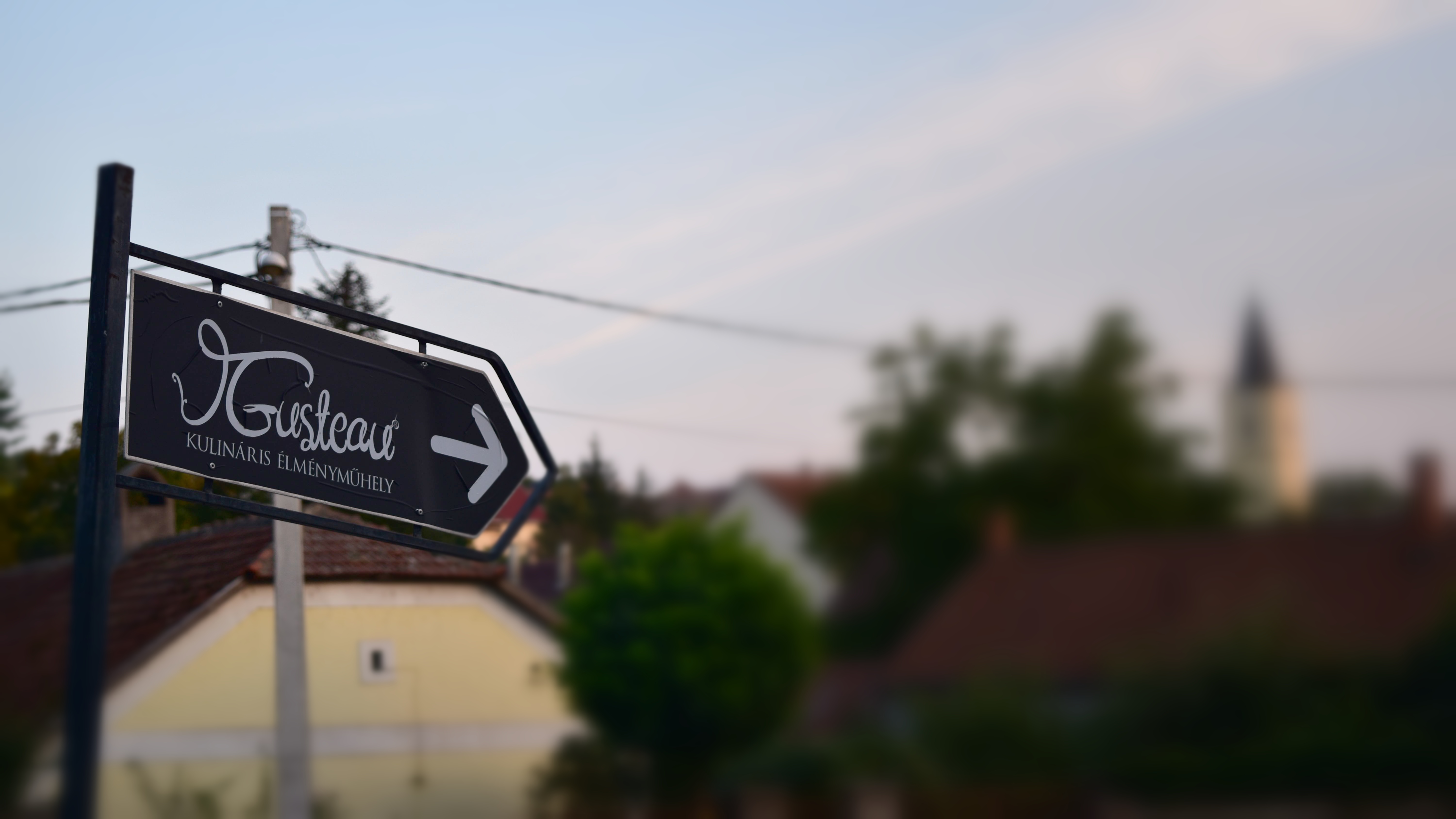 Gusteau Kulináris Élményműhely